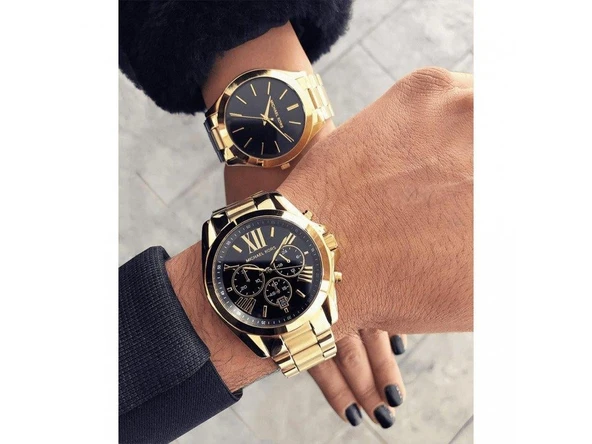 Michael Kors MK3478 Kadın Kol Saati - Resim 2