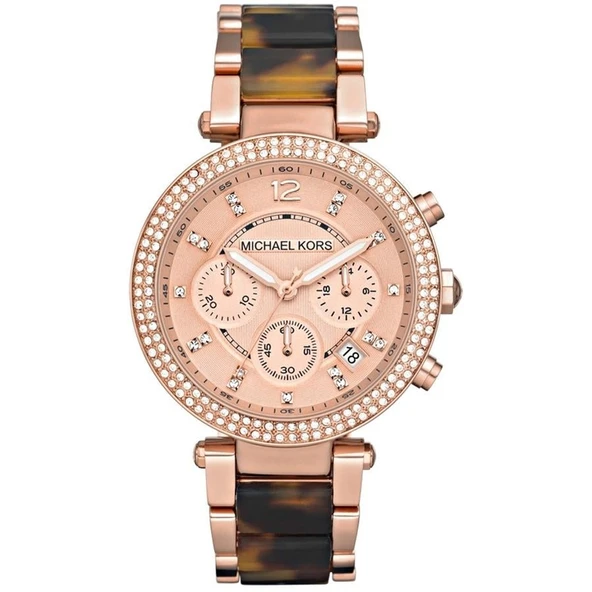 Michael Kors MK5538 Kadın Kol Saati ürün görseli 1