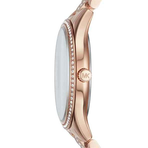 Michael Kors MK3716 Bayan Kol Saati - Resim 2