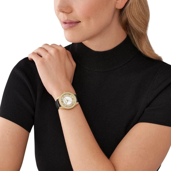 Michael Kors MK2988 Kadın Kol Saati - Resim 2