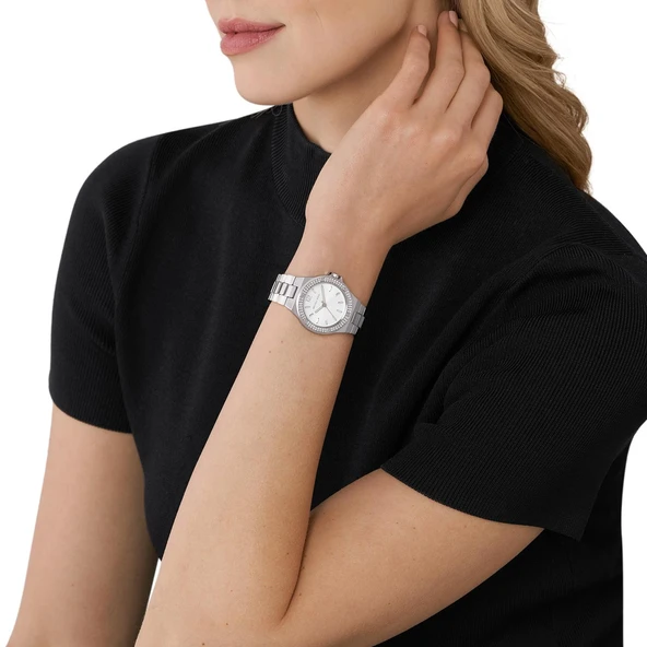 Michael Kors MK7280 Kadın Kol Saati - Resim 4