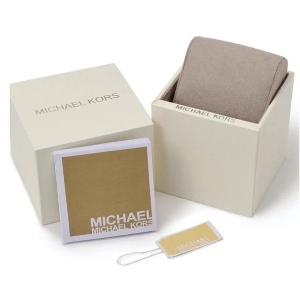 Michael Kors MK3509 Kadın Kol Saati - Resim 6