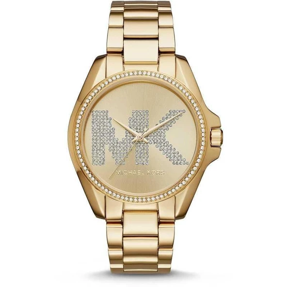 Michael Kors MK6555 Kadın Kol Saati ürün görseli 1