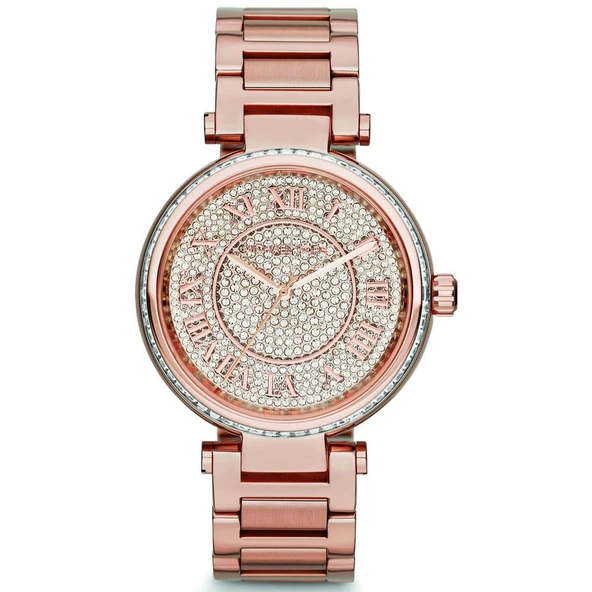 Michael Kors MK5868 Kadın Kol Saati ürün görseli 1