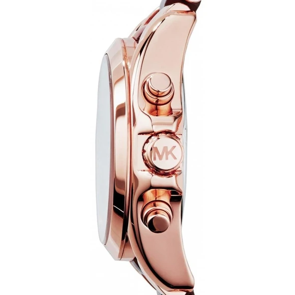 Michael Kors MK5944 Kadın Kol Saati - Resim 2