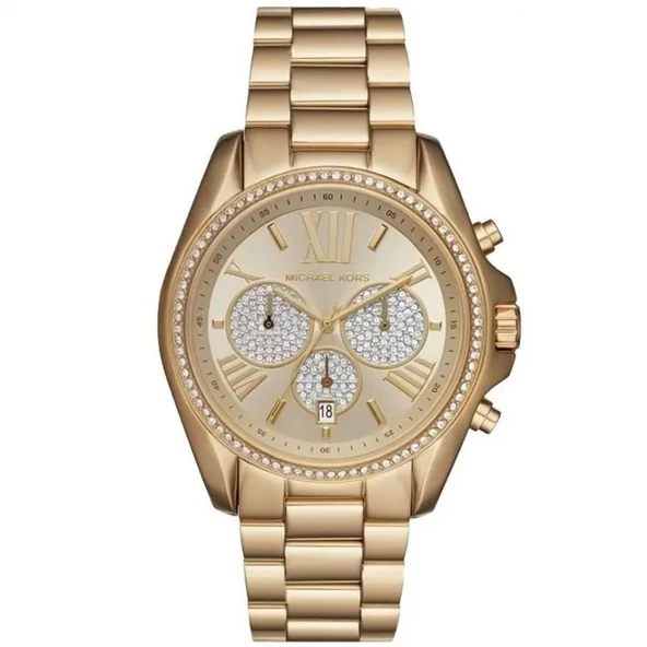Michael Kors MK6538 Kadın Kol Saati ürün görseli 1