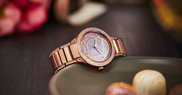 Michael Kors MK3482 Kadın Kol Saati - Resim 2