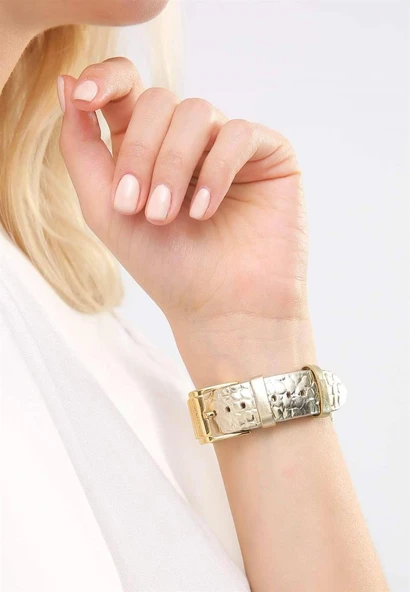 Michael Kors MK2444 Kadın Kol Saati - Resim 2