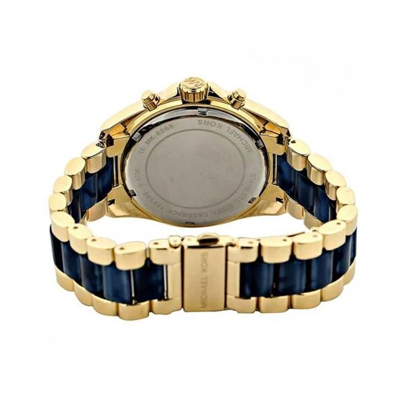 Michael Kors MK6268 Kadın Kol Saati - Resim 3