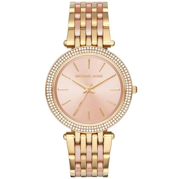 Michael Kors MK3507 Kadın Kol Saati ürün görseli 1
