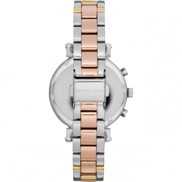 Michael Kors MK6688 Bayan Kol Saati - Resim 3