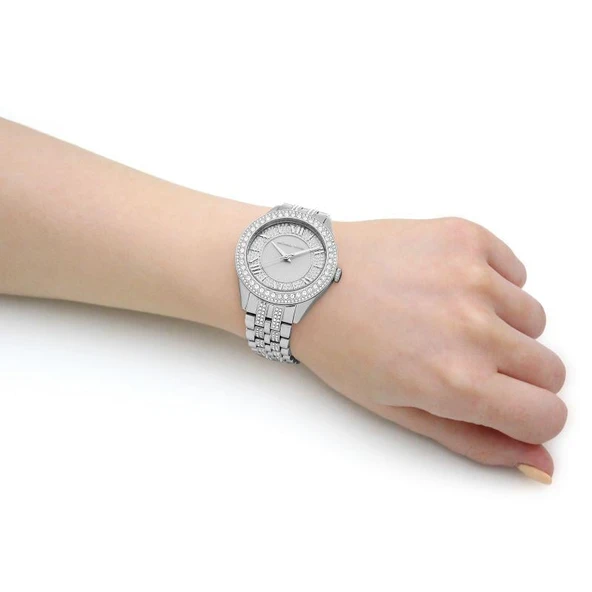 Michael Kors MK4708 Kadın Kol Saati - Resim 4