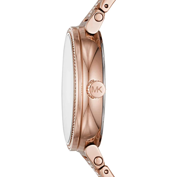 Michael Kors MK4354 Kadın Kol Saati - Resim 2