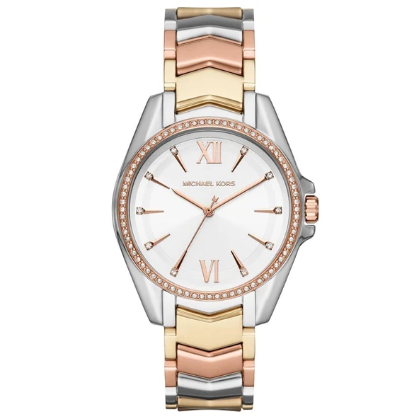 Michael Kors MK6686 Bayan Kol Saati ürün görseli 1