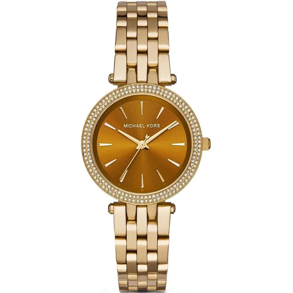 Michael Kors MK3408 Kadın Kol Saati ürün görseli 1