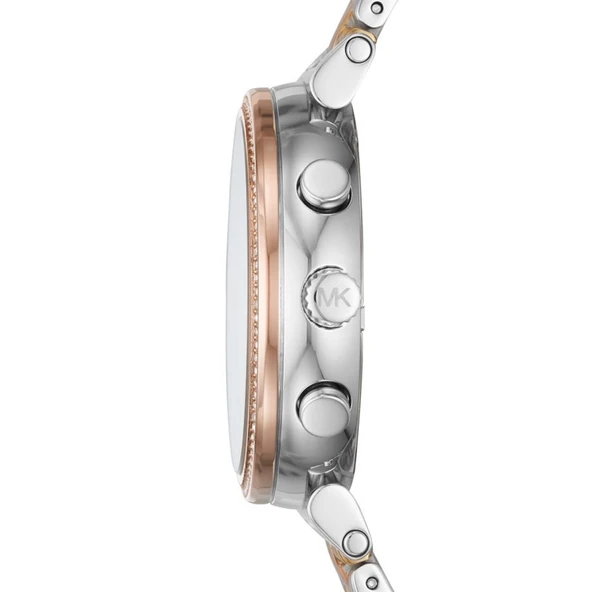 Michael Kors MK6688 Bayan Kol Saati - Resim 2