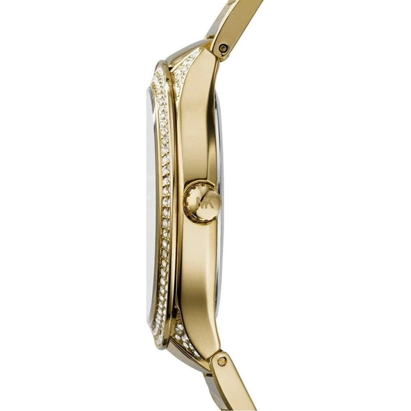 Michael Kors MK3312 Kadın Kol Saati - Resim 2
