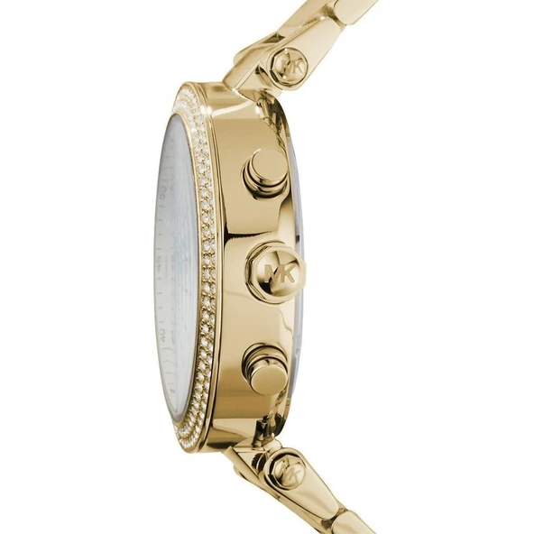 Michael Kors MK5856 Kadın Kol Saati - Resim 2