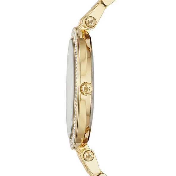 Michael Kors MK3219 Bayan Kol Saati - Resim 2