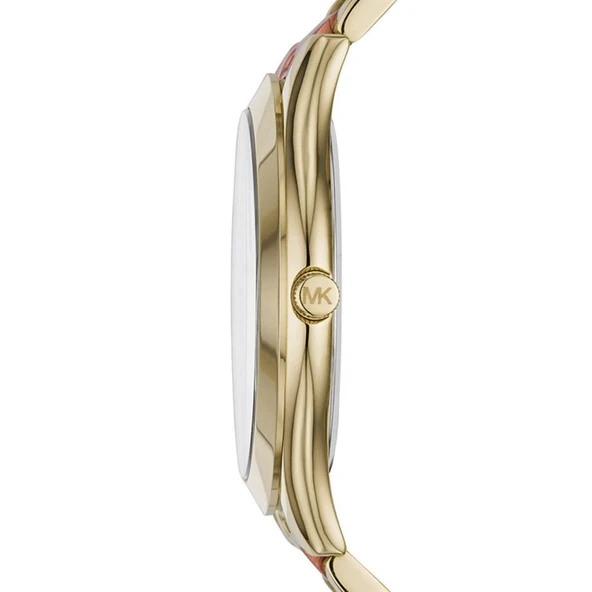 Michael Kors MK3493 Kadın Kol Saati - Resim 2