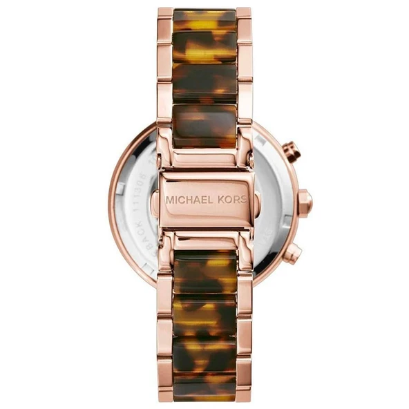 Michael Kors MK5538 Kadın Kol Saati - Resim 3