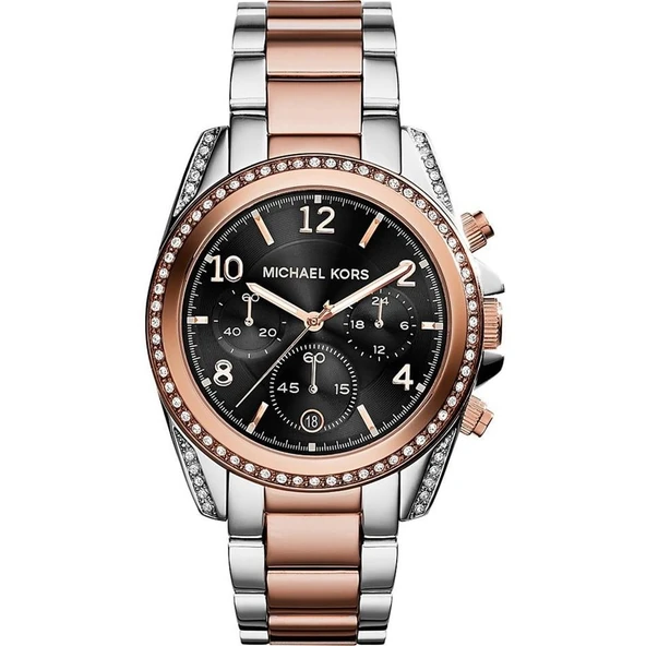 Michael Kors MK6093 Kadın Kol Saati ürün görseli 1