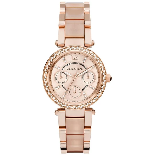 Michael Kors MK6110 Kadın Kol Saati ürün görseli 1