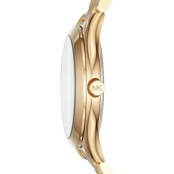 Michael Kors MK3512 Bayan Kol Saati - Resim 2