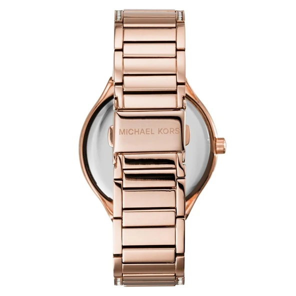 Michael Kors MK3313 Kadın Kol Saati - Resim 3