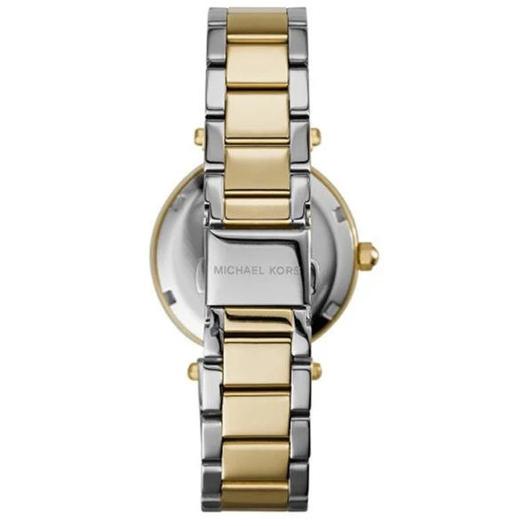 Michael Kors MK6055 Kadın Kol Saati - Resim 3