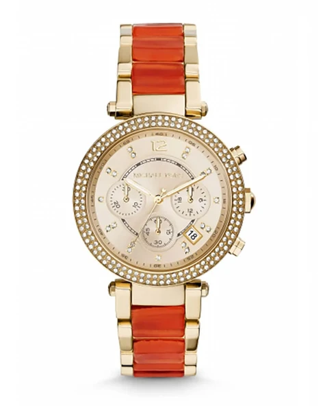 Michael Kors MK6139 Kadın Kol Saati ürün görseli 1