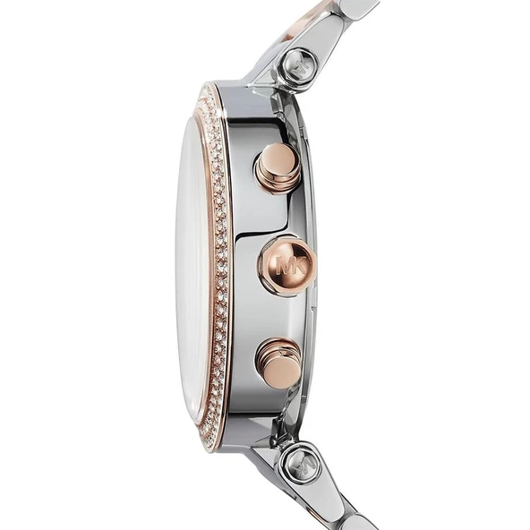 Michael Kors MK6141 Kadın Kol Saati - Resim 2