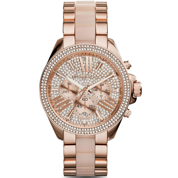 Michael Kors MK6096 Kadın Kol Saati ürün görseli 1