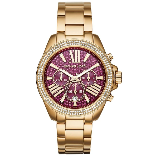 Michael Kors MK6290 Kadın Kol Saati ürün görseli 1