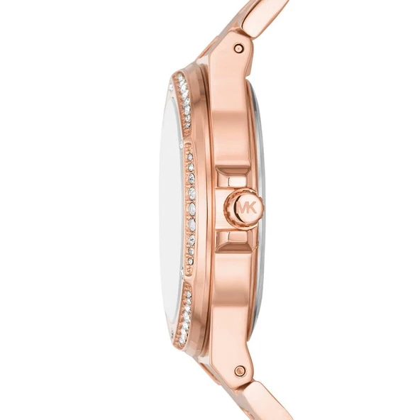 Michael Kors MK7230 Kadın Kol Saati - Resim 4