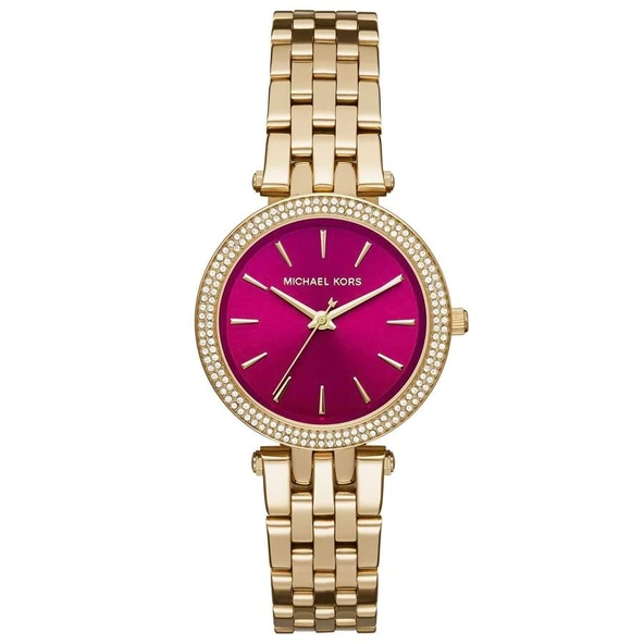 Michael Kors MK3444 Kadın Kol Saati ürün görseli 1