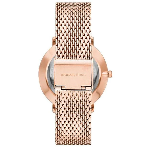 Michael Kors MK4340 Kadın Kol Saati - Resim 5