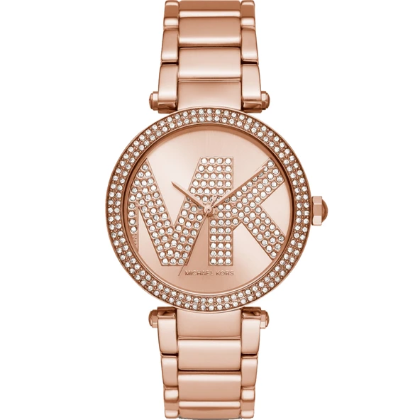 Michael Kors MK6660 Kadın Kol Saati ürün görseli 1