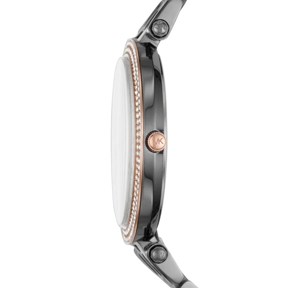 Michael Kors MK3584 Bayan Kol Saati - Resim 2