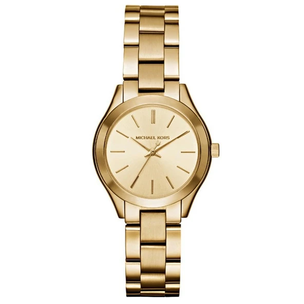 Michael Kors MK3512 Bayan Kol Saati ürün görseli 1