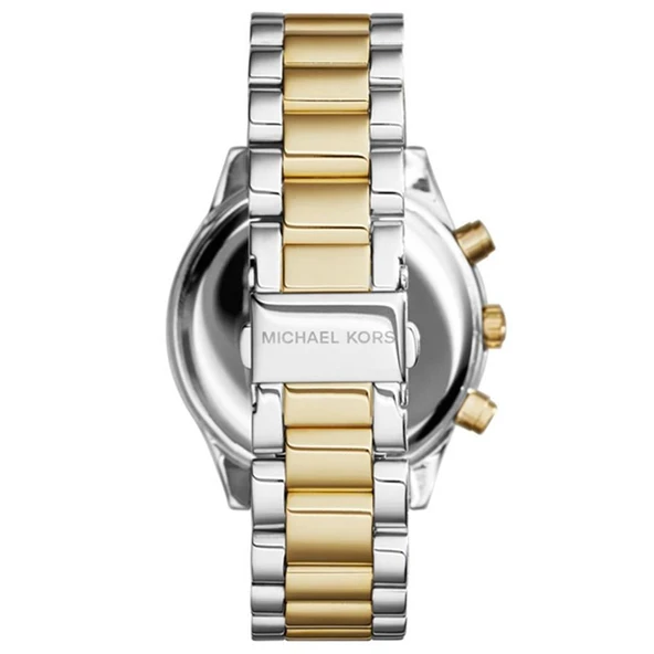Michael Kors MK6188 Kadın Kol Saati - Resim 3
