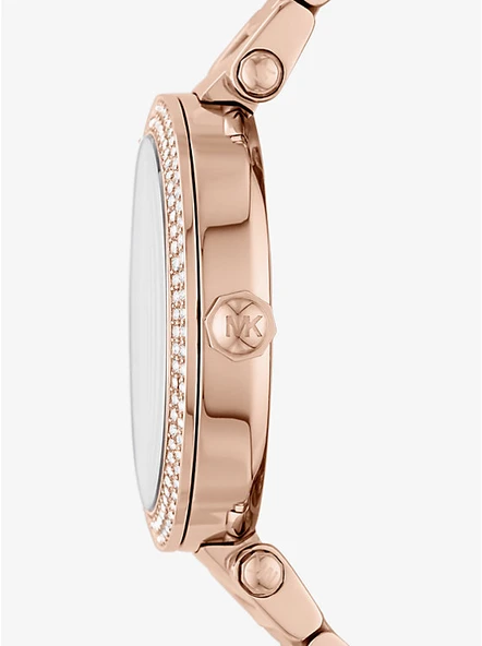 Michael Kors MK6660 Kadın Kol Saati - Resim 2