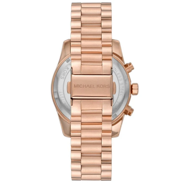 Michael Kors MK7217 Kadın Kol Saati - Resim 3