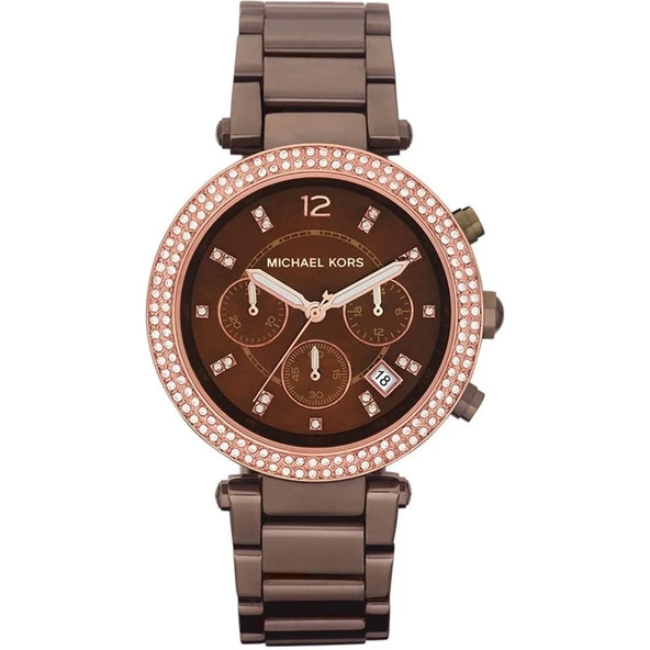 Michael Kors MK5578 Kadın Kol Saati ürün görseli 1