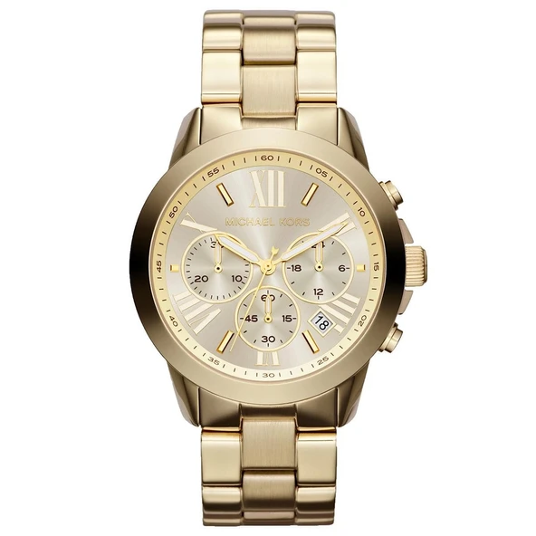 Michael Kors MK5777 Kadın Kol Saati ürün görseli 1