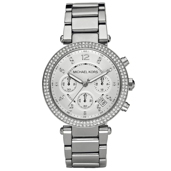 Michael Kors Parker MK5353 Kadın Kol Saati ürün görseli 1