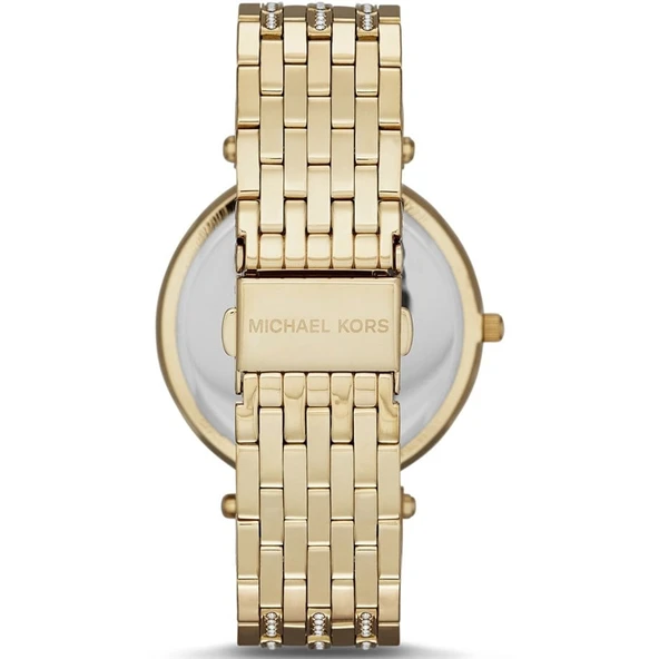Michael Kors MK3219 Bayan Kol Saati - Resim 3