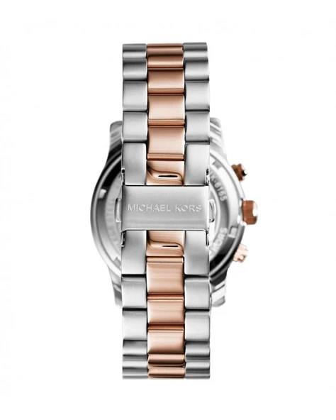 Michael Kors MK6166 Kadın Kol Saati - Resim 3
