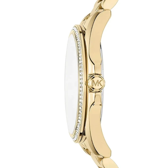 Michael Kors MK6555 Kadın Kol Saati - Resim 2