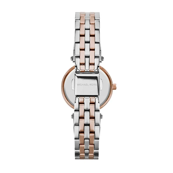 Michael Kors MK3298 Kadın Kol Saati - Resim 4